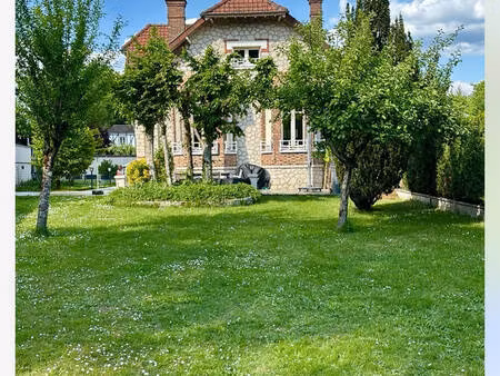 bourron-marlotte (77780)