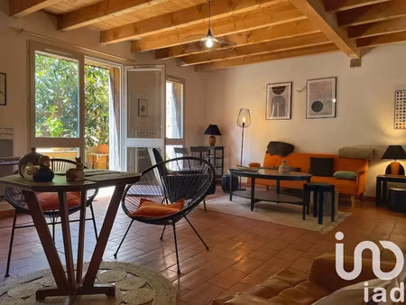 vente maison 6 pièces 133 m² à saint-adjutory (16310)  198 000 €