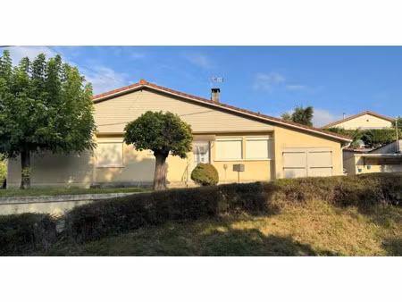 vente maison 6 pièces 100 m² à castéra-verduzan (32410)  175 000 €