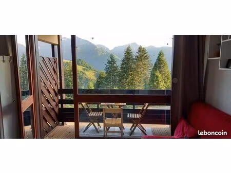 studio cabine prat mataou guzet