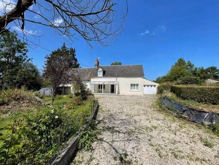 vente maison à vindefontaine (50250) : à vendre / 115m² vindefontaine