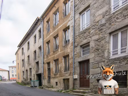 maison la chaise dieu