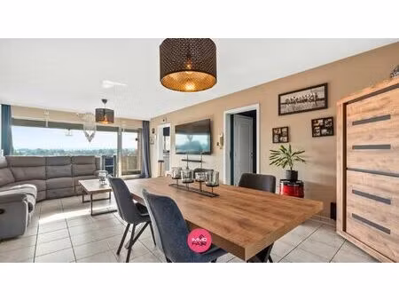 betaalbaar  instapklaar penthouse met panoramisch uitzicht over nationaal park hoge kempen