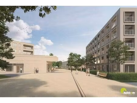 commerciële eigendom te koop in mortsel