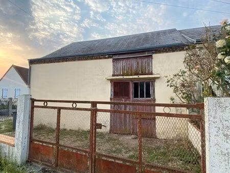 local de stockage 70m2