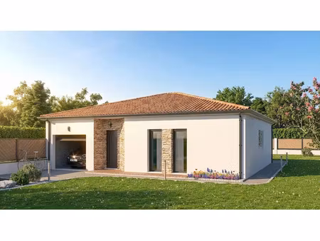 vente maison neuve 4 pièces 90 m² à saint-viaud (44320)  248 493 €