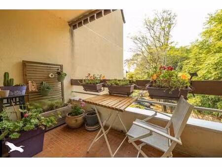 vente appartement 2 pièces 45 m² saint-georges-de-didonne (17110)