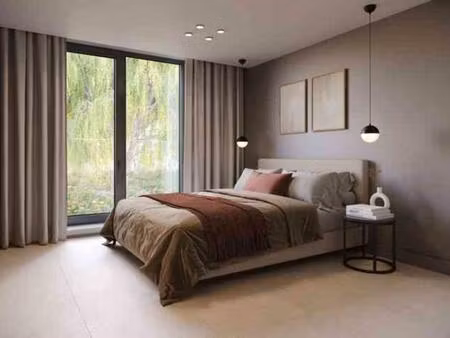 appartement te koop in wondelgem