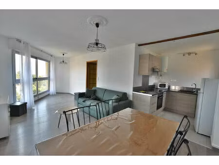 location appartement 2 pièces 45 m² à ajaccio (20090)