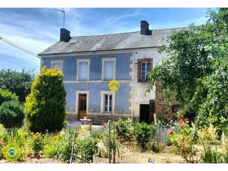 vente maison 5 pièces 104 m² saint-julien-la-genête (23110)