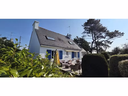 vente maison 5 pièces 100 m² à moelan-sur-mer (29350)  312 000 €