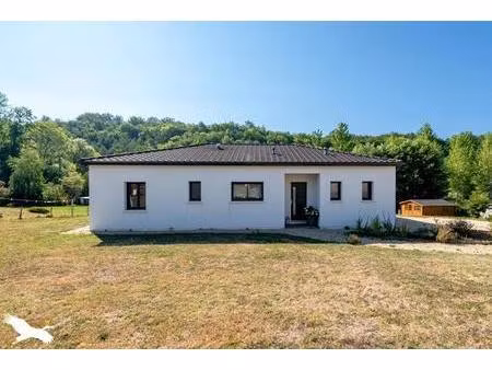 vente maison 5 pièces 103 m² villamblard (24140)