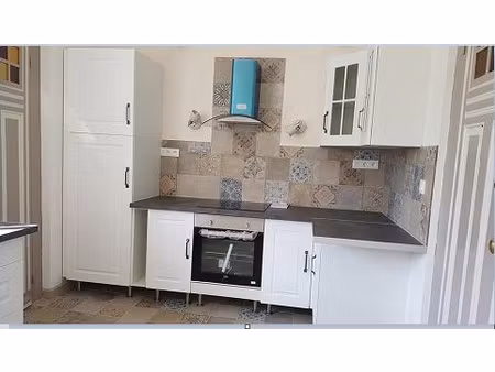 achat maison 8 pièces 122m² lillers 62190