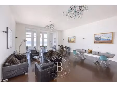 saint-malo - loft vue imprenable sur le sillon