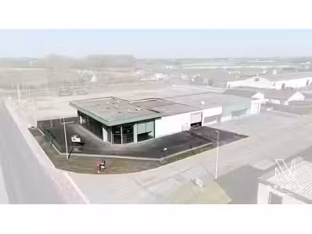 vastgoed norman