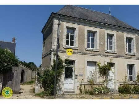 maison bourgeoise de carractere