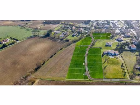 lotissement communal les vignes lot numéro 5