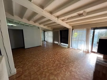 vente maison 6 pièces 192 m² à saint-caprais-de-bordeaux (33880)  355 000 €