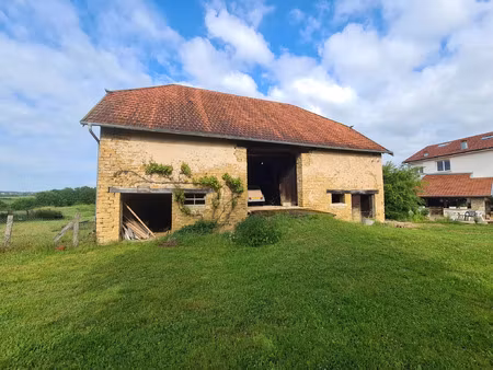 vente maison 1 pièce 270 m² gondenans-montby (25340)