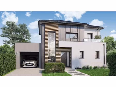 vente maison neuve 4 pièces 107 m² à saint-viaud (44320)  353 003 €