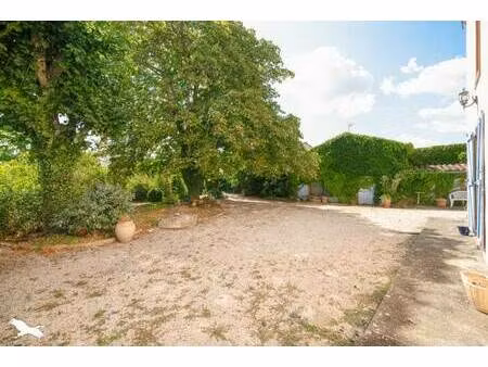 vente maison 5 pièces 225 m² fonsorbes (31470)