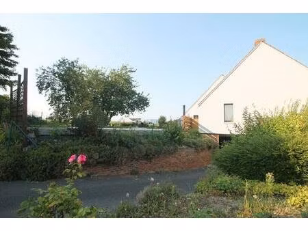 maison guemappe 8 pièce(s) 136m²