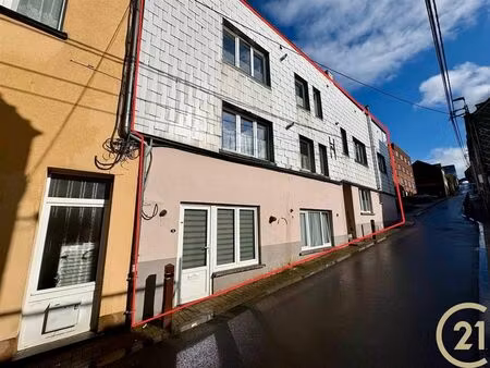 fonds de commerce à vendre à wavre (vbd14636)