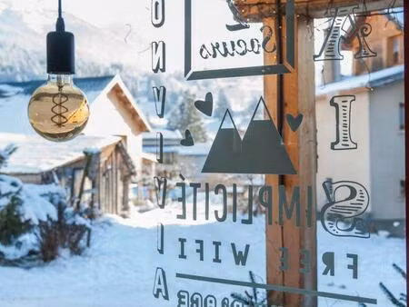 vente restaurant 95 m²