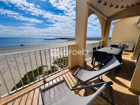 location appartement 3 pièces 83 m² à mauguio (34130)