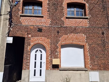 vente maison/villa 4 pièces