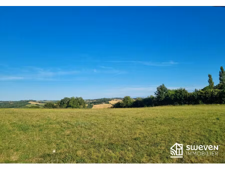 laymont – terrain à bâtir 1500 m²