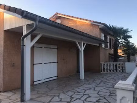 location maison 4 pièces 96 m² à charvieu-chavagneux (38230)