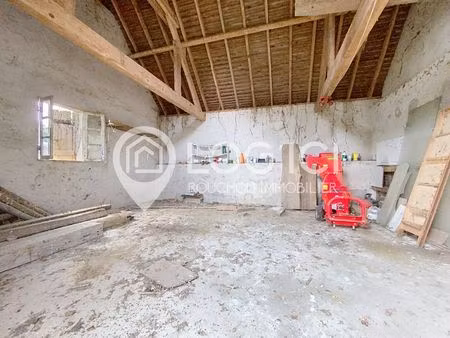 vente maison 4 pièces 100 m² arzacq-arraziguet (64410)