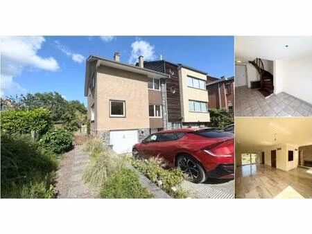 maison à louer à chaussée de zaventem 52 kraainem (vbd15159)
