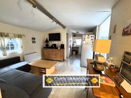 vente maison 3 pièces 50 m² beauzac (43590)