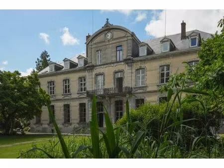 propriété exceptionnelle située à kain