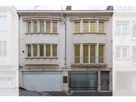 huis te koop in sint-niklaas