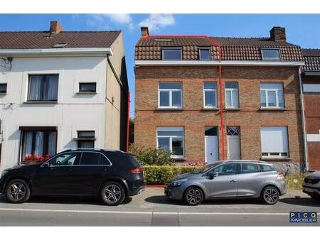maison à vendre avec 4 chambres   rumillies (vbd13867)