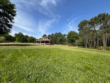 vente maison 3 pièces 185 m² bournel (47210)