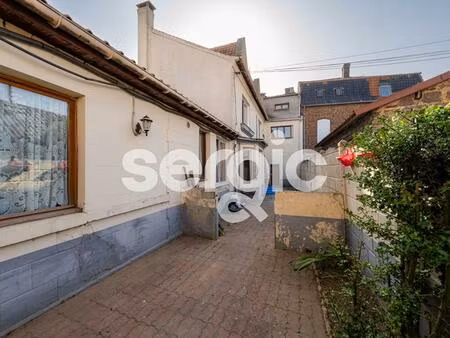 immeuble bruay la buissiere 9 pièce(s) 200 m2