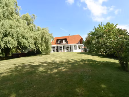 vente maison 6 pièces 435 m² à evrecy (14210)  574 000 €