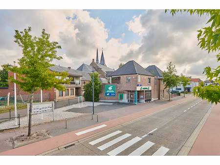 commercieel te huur in hechtel-eksel