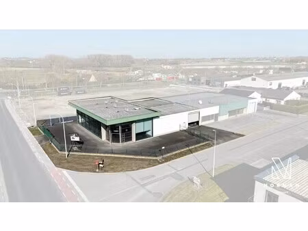 commercieel te huur in tielt