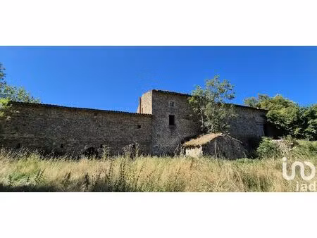 vente maison 1 pièce 420 m² saint-genès-la-tourette (63580)