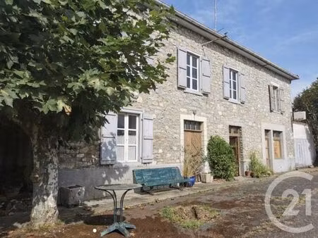 maison à vendre - 5 pièces - 225 m2 - larribar sorhapuru - 64 - aquitaine
