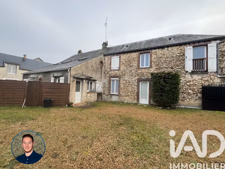 vente appartement 3 pièces 51 m² à epernon (28230)  133 000 €
