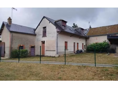 maison monnaie m² t-7 à vendre  265 600 €