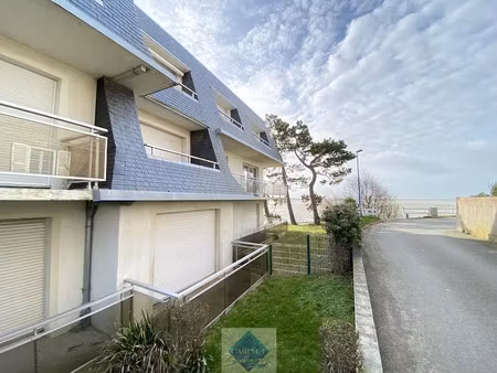 vente appartement 2 pièces 37 m² à le crotoy (80550)  169 900 €