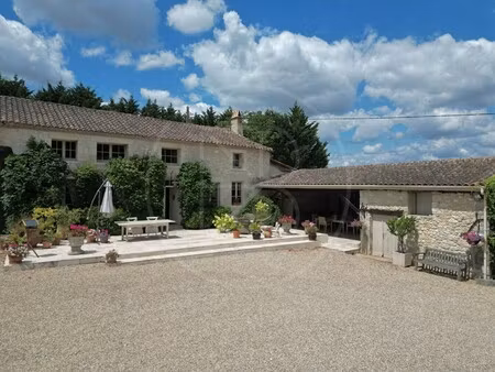 propriété viticole à vendre à landerrouat