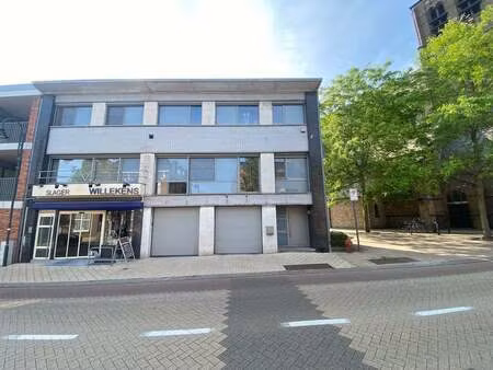 bien professionnel à vendre à balen € 590.000 (lcuh8) - immo & advies | zimmo